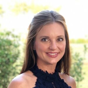 Meet your Posher, Paige